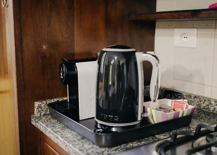 Le Margherite Castiglione del Lago