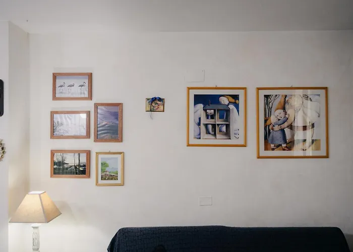 Le Margherite * Castiglione del Lago