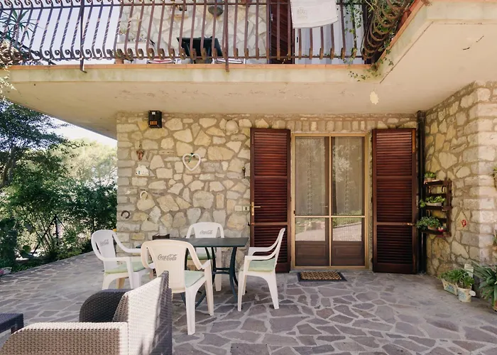 Le Margherite Appartamento