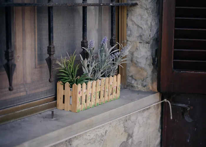 Appartamento Le Margherite *