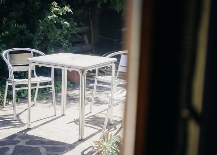 Appartamento Le Margherite Castiglione del Lago