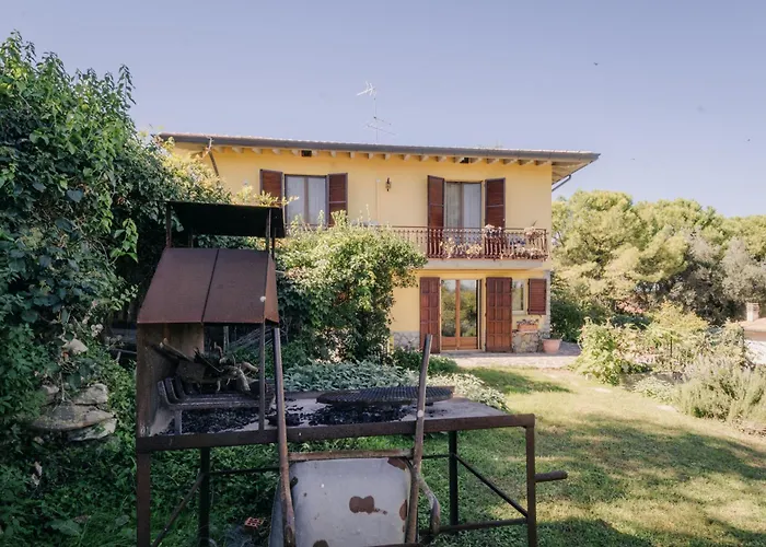 Le Margherite * Castiglione del Lago