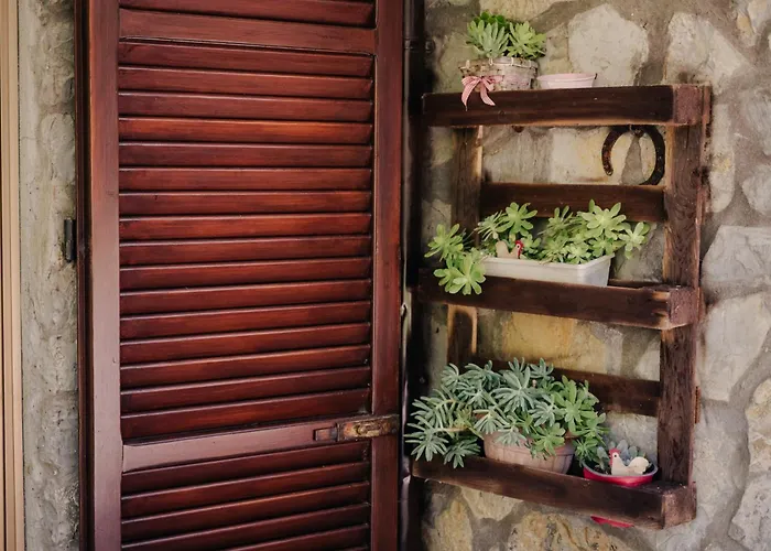 Le Margherite Appartamento Castiglione del Lago