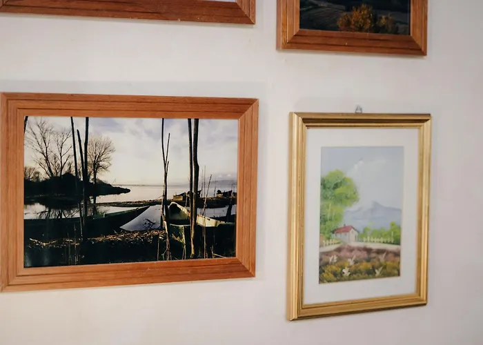 Le Margherite Appartamento *