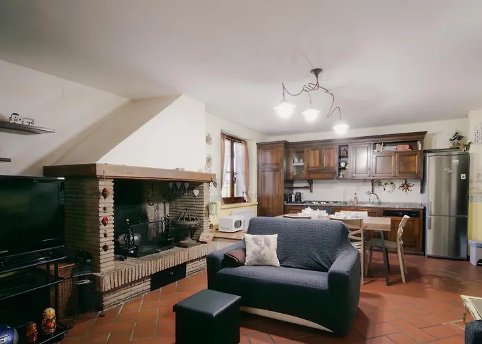 Le Margherite Castiglione del Lago