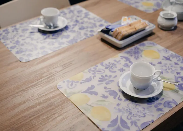 Appartamento Le Margherite Castiglione del Lago