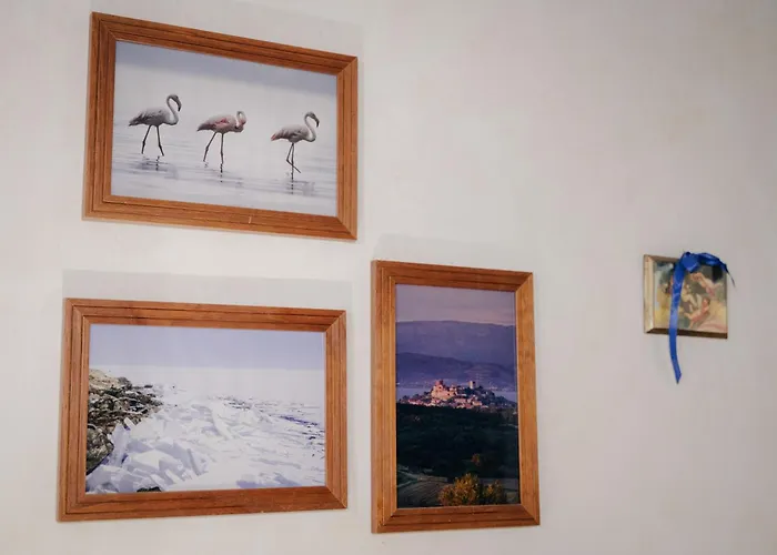 Le Margherite Castiglione del Lago