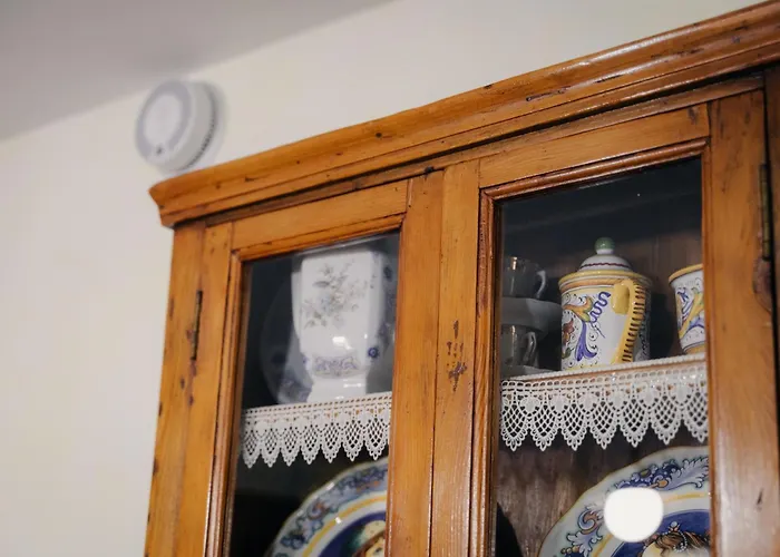 Appartamento Le Margherite Castiglione del Lago