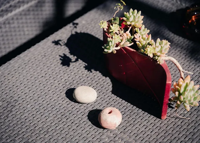 Appartamento Le Margherite *