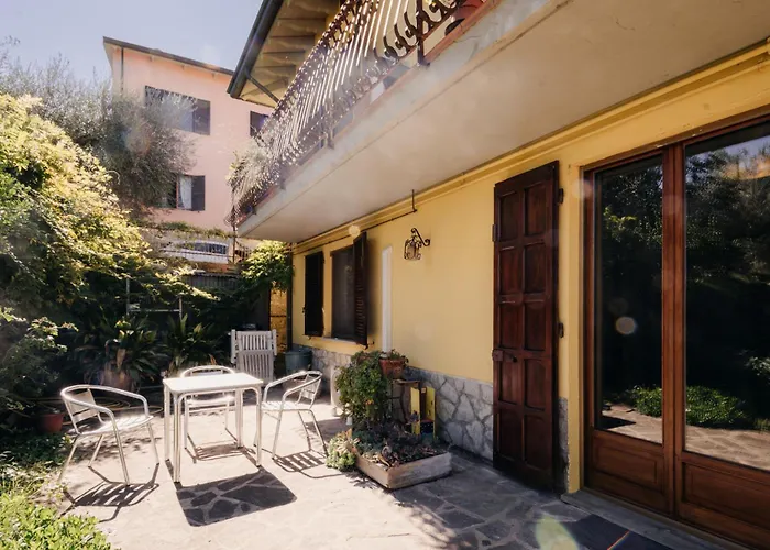 Le Margherite Castiglione del Lago